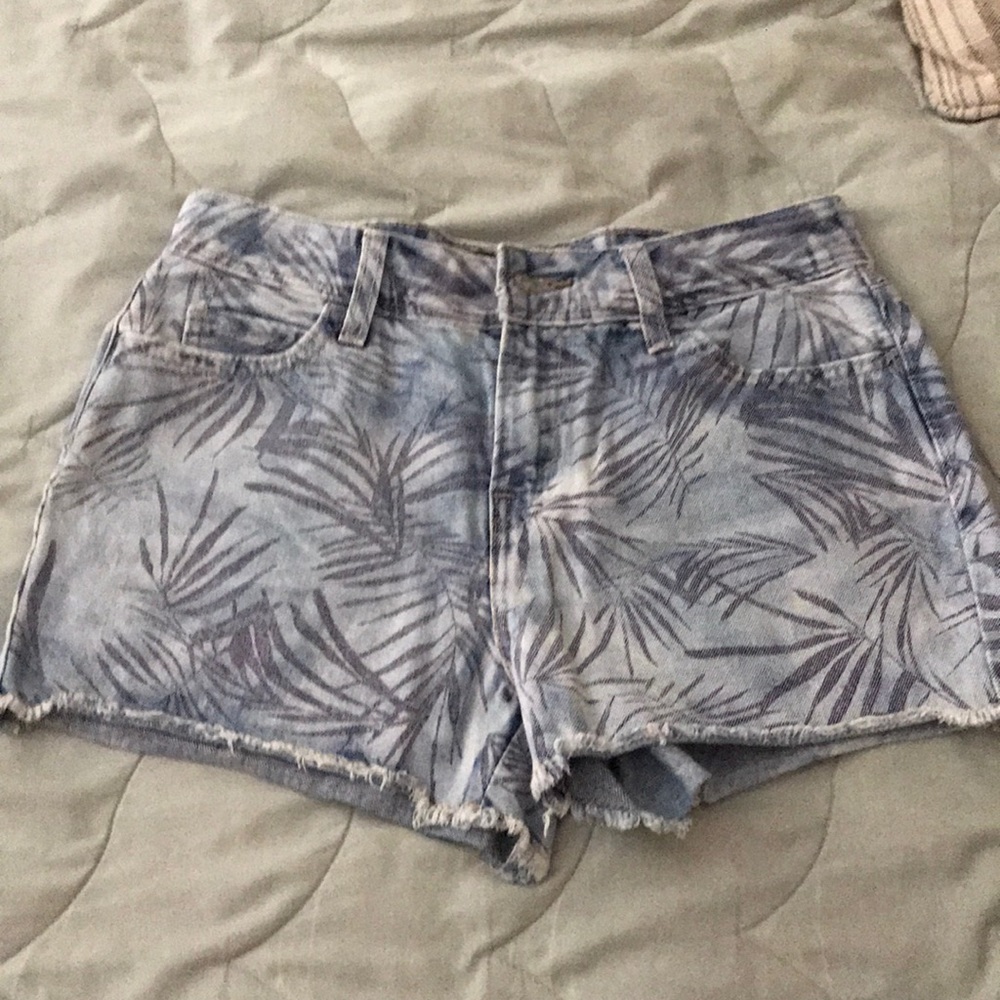 Levi’s Short